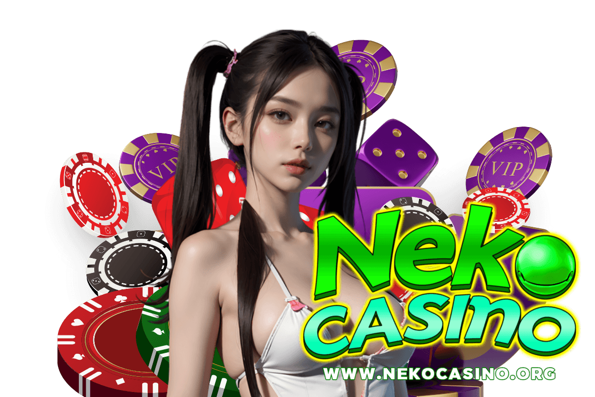 nekocasino สล็อต