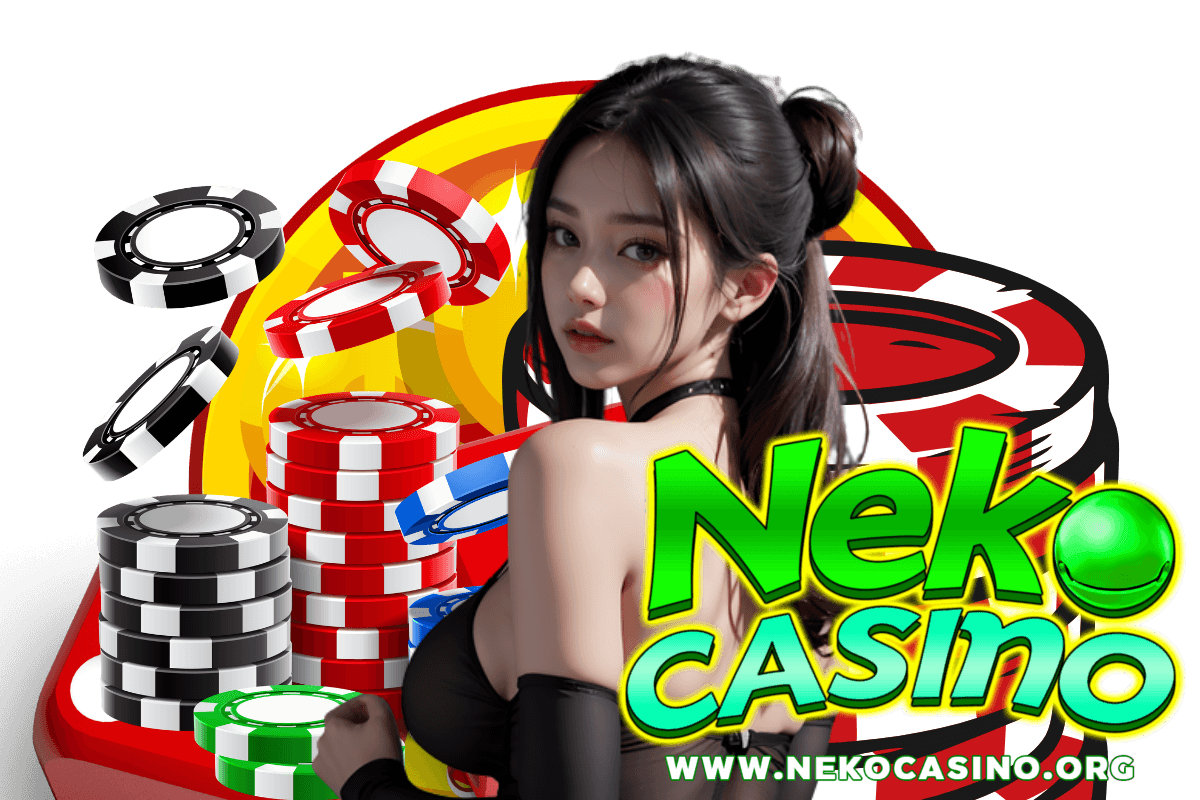 nekocasino เว็บตรง
