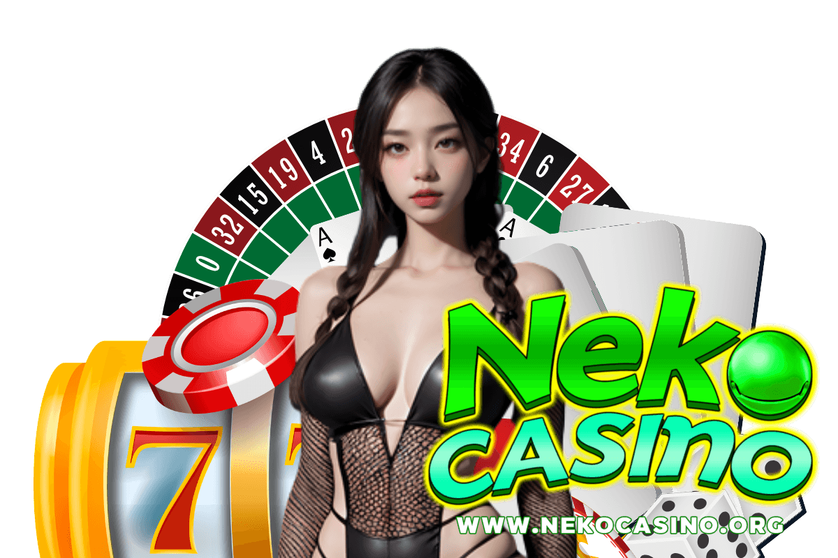 nekocasino แจกเครดิตฟรี
